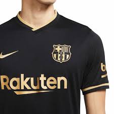 Barcelona 2020/2021 nike kits for dream league soccer 2019, and the package includes complete with home kits, away and third. Camiseta Nike 2a Fc Barcelona Stadium 20 21 Futbolmania