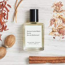 Maison louis marie is currently selling the oil and perfum as a set along with a little votive candle for $110, making this the best deal currently. No 04 Bois De Balincourt Perfume Oil Maison Louis Marie Sephora