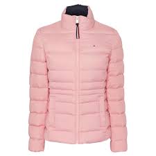 Get the best deals on tommy hilfiger denim and save up to 70% off at poshmark now! Portail Arene Leurope Doudoune Tommy Hilfiger Femme Rose Lespeillasses Com