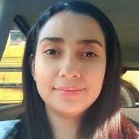 Maria Magdalena Silva