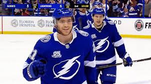 Brayden point scored for the eighth consecutive game, and yanni gourde, ondrej palat and luke schenn also. The Last One Explore Tumblr Posts And Blogs Tumgir