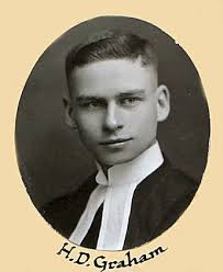 Howard Graham (Canadian Army officer)