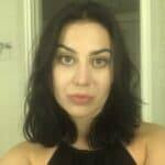 Siobhan Robinson breaks bones and mold with poetry collection