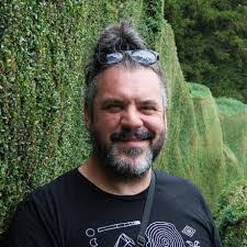 George Harker's Instagram, Twitter & Facebook