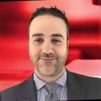 Robert Veldhuis Email & Phone Number