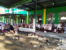 Join facebook to connect with sekolah embun pagi and others you may know. Pengajian Embun Pagi Didusun Seyegan Website Desa Srihardono