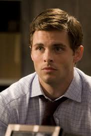 congratulations James Paul Marsden (born September 18, 1973 in Stillwater,  Oklahoma) is an American actor and voice actor.