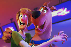 Watch online free scoob! in english with english subtitles in full hd quality. How To Watch Scoob The New Scooby Doo Movie On Demand