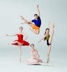 Haz Tu Primera Clase De Ballet Principiantes B P