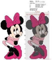 Free alphabet cross stitch chart. Disney Minnie Con Il Vestito Rosa Schema Punto Croce Con Punto Scritto Schemi Punto Croce Gratis Facili Unici Alfabeti Bambini Disney Cross Stitch Patterns Disney Cross Stitch Cross Stitch Designs
