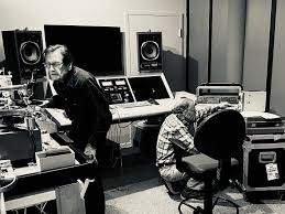 Paul Grundman | Bernie Grundman Mastering was the dream of Bernie ...