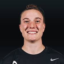 Meghan Ball's Instagram, Twitter & Facebook