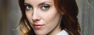 Meredith Anne Bull's 1 Way to Get Into Character