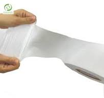 3D Mask Material PP Elastic Nonwoven Fabric for Mask Ear Belt