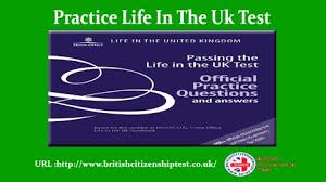 Practice Life In The Uk Test Life In The Uk Life Practice