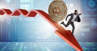 Bitcoin represents the top of irrational exuberance where people are throwing money literary in thin air. Why Did Crypto Crash In 2018 Spotlight Altcoin Buzz