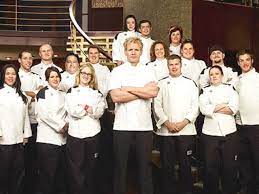 Season 2 of hell's kitchen was cast during november 2005, premiered on june 12, 2006 and concluded on august 14, 2006. Hell S Kitchen Season 8 Episode 2 Raj In Hot Water Cbs News