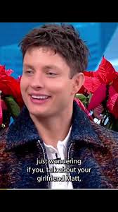 Mariah Mosley How Did Matt Meet Her