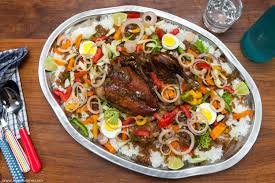 Recette De Yassa Au Poulet Ou Yassa Guinar Encore Appele Poulet Yassa Le Yassa Est L Recettes De Cuisine Africaine Cuisine Senegalaise Recettes De Cuisine