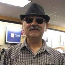 Arturo P. Hernandez, Jr Obituary