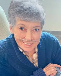 Obituary for Glenda Lue (Yorgensen) Nelson