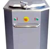 Commercial Bakery Equipment 20PCS Automatic Electric Stainless Steel  Hydraulic Dough Divider Cutter