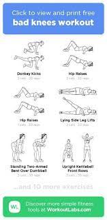 Pin On Workout Plan
