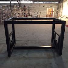 Check spelling or type a new query. China Steel Computer Metal Table Frames Tubular Frames For Office Meeting Table Dining Table Frame China Dining Table Wooden Board Table
