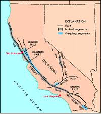 Earthquake Facts Earthquake Fantasy San Andreas Fault Earthquake Facts Plate Tectonics
