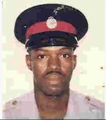 Condolences to DeCourcey Bynoe's family and friends