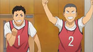 Haikyuu manga has 45 volumes and 402 chapters. Haikyuu To Be Adapted Into Mobile Game