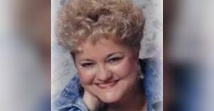 Nancy "Becky" Rebecca Lackey Wike Obituary