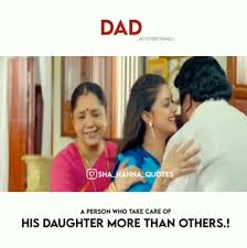 Dad daughter quotes in tamil. 100 Best Images Videos 2021 Father S And Daughters Whatsapp Group Facebook Group Telegram Group