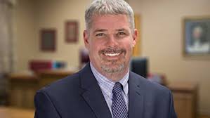 Elected Officials Archives