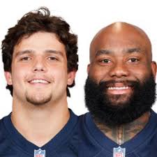 The New England Patriots are 2nd in the NFL in penalties (21) and tied for  first in pre-snap penalties (9). Need to clean that up. Offensive tackles  Will Campbell and Morgan Moses