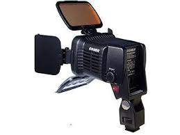 Comer Cm Lbps1800 Led Camera Light Kit For Sony Np F With 2 X 47wh Battery And Charger