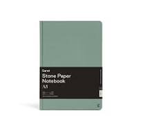 A5 Hardcover Notebook - Grid