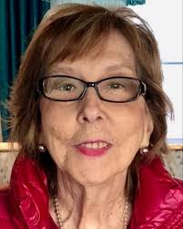 Martha Norris Davis Obituary September 29, 2025