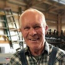 Ted Theodore Ray Marion Obituary