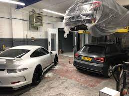 Looking for mobile car body repairs in leicester? Cg Cars Of Leicester