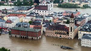 Jun 28, 2021 · diese eigenschaften zeichnen unseren landkreis passau aus. Hochwasser Passau Erwartet Hochsten Pegelstand Seit 1501 Panorama Sz De