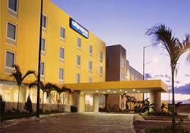 City Express Nuevo Laredo Tamaulipas Opiniones Comparacion De Precios Y Fotos Del Hotel Tripadvisor