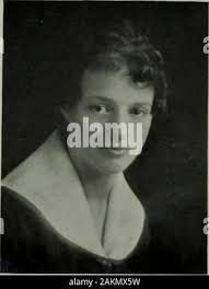 Circle (Abbot Academy yearbook) . HOCKEY TEAM Miriam Bickford {Captain),  c.h.Mary Talcott, l.w.Katharine Weld, c.f.Florence Hinckley, r.i.Lora Barber,  r.w. Frances Howe, r.h.Natalie Page, I.h.Elizabeth Weld, r.f.Anne Whinery,  l.f.Lydia Kunkel, Li. Anne ...