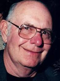 Obituary for Fred Blair Blaney