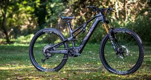 Pin Auf Emtb News De