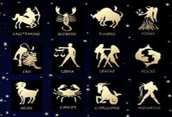 Zodiac Sign Dates 2020