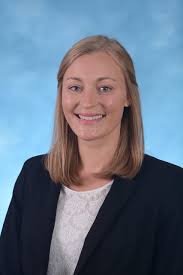 Anna Caffrey-Bottoms