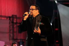 World of gospel music mourns legendary Richard Smallwood | WRIC ABC 8News
