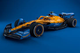 The championship is due to be contested o. How Mclaren Is Tackling The Challenge Of F1 2022