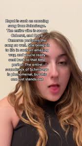 Dove Cameron Nails 'Kaput' from Schmicago